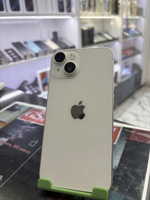 Iphone 14 256Gb white