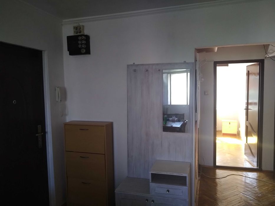 Camera cu balcon inchis cart Zorilor