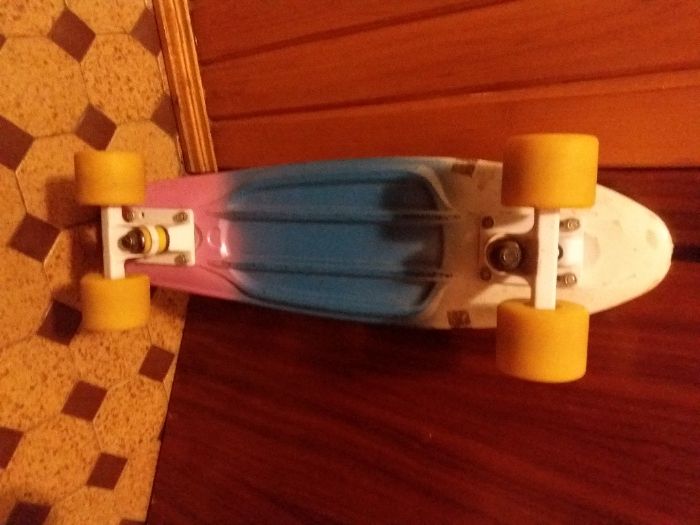 Penny board freedom, pentru copii