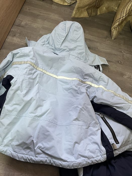 Costum ski Northland 8-9 ani