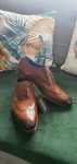 Pantofi eleganti premium