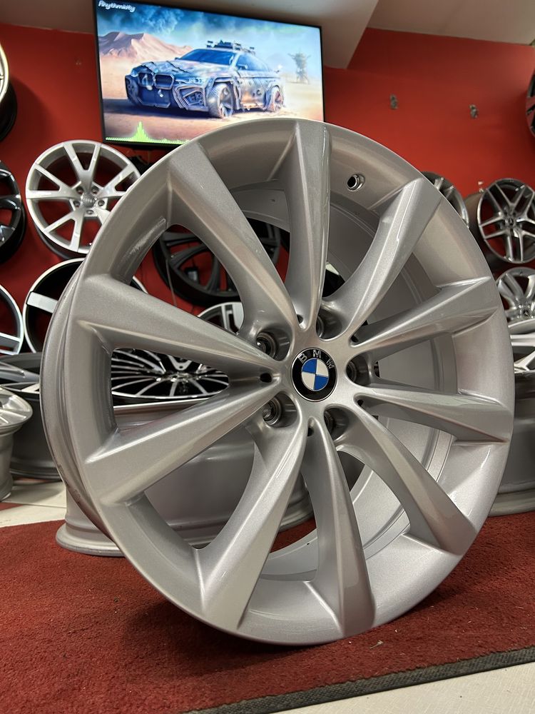 Джанти 18 Цола 5х112 BMW БМВ G11 G12 G30 G31 Оригинални