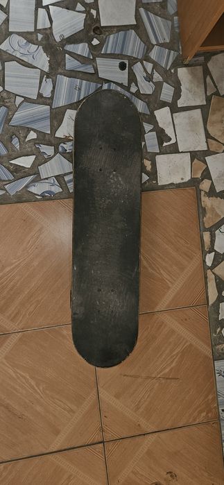 Canadian Maple SKEYTBOARD — juda yaxshi holatda!