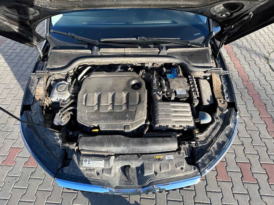 Škoda Scala 2019 Diesel