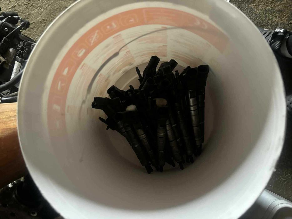 Дюзи за ом642 , ом651 200,220,250,320,350 дизел