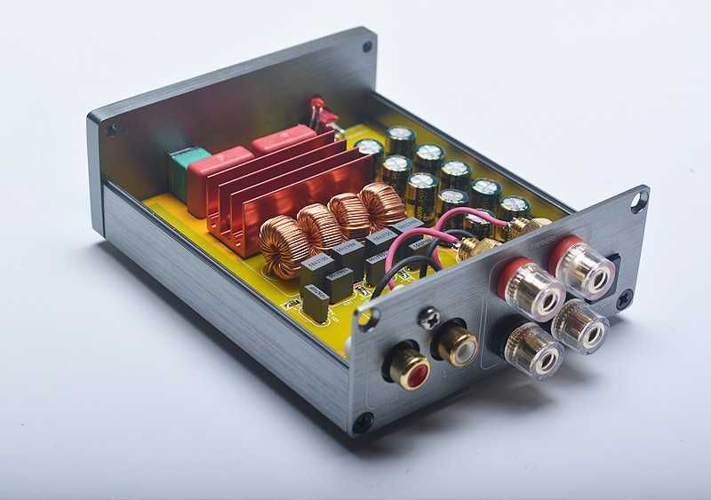 Amplificator audio TPA3116 2*50 W