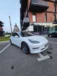 Tesla Model 3 Tesla Model 3 Long Range Dual Motor AWD
