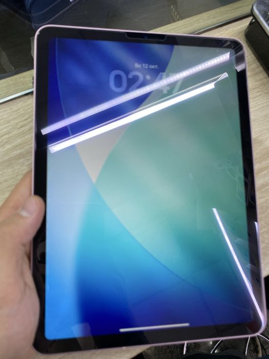 iPad Air (4th Generation) Cellular