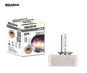 Крушки Wolfram D5S 25W XENARC 4300K