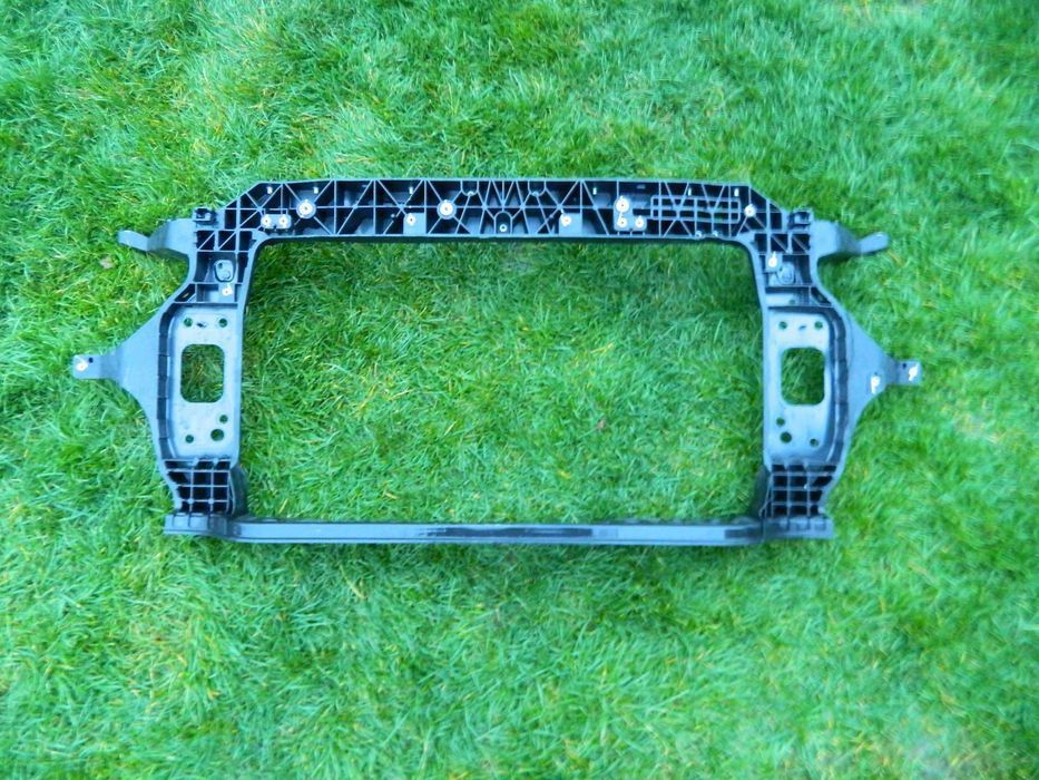 Difuzor aer,deflector radiatoare Bmw seria 5,7 F01 / F02 cod 187798-15