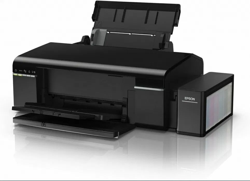 Принтер Epson l805