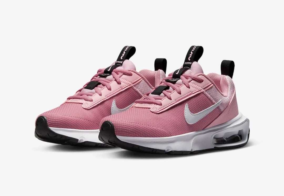 Оригинални маратонки на NIKE AIR MAX INTRLK LITE! 39