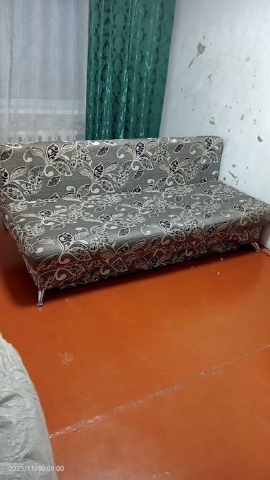 Диван раскладной 1,99 см