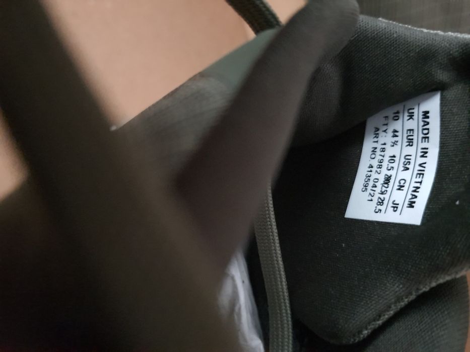 Salomon Alpha Cross3 Goretex 44,5.Transport gratuit
