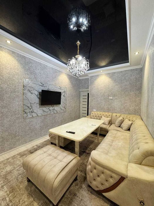 2х комнатная квартира, со всеми удобствами, Вокзал