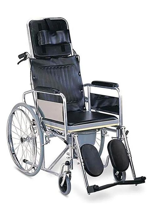 Кресло туалет,  коляска прогулочная,пеленки в упаковкахновый,в упаковк