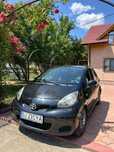 Toyota Aygo  2010 0.9(foarte intretinuta)