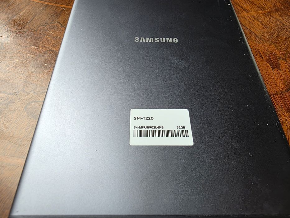 Samsung Galaxy Tab A7 Lite 32GB
