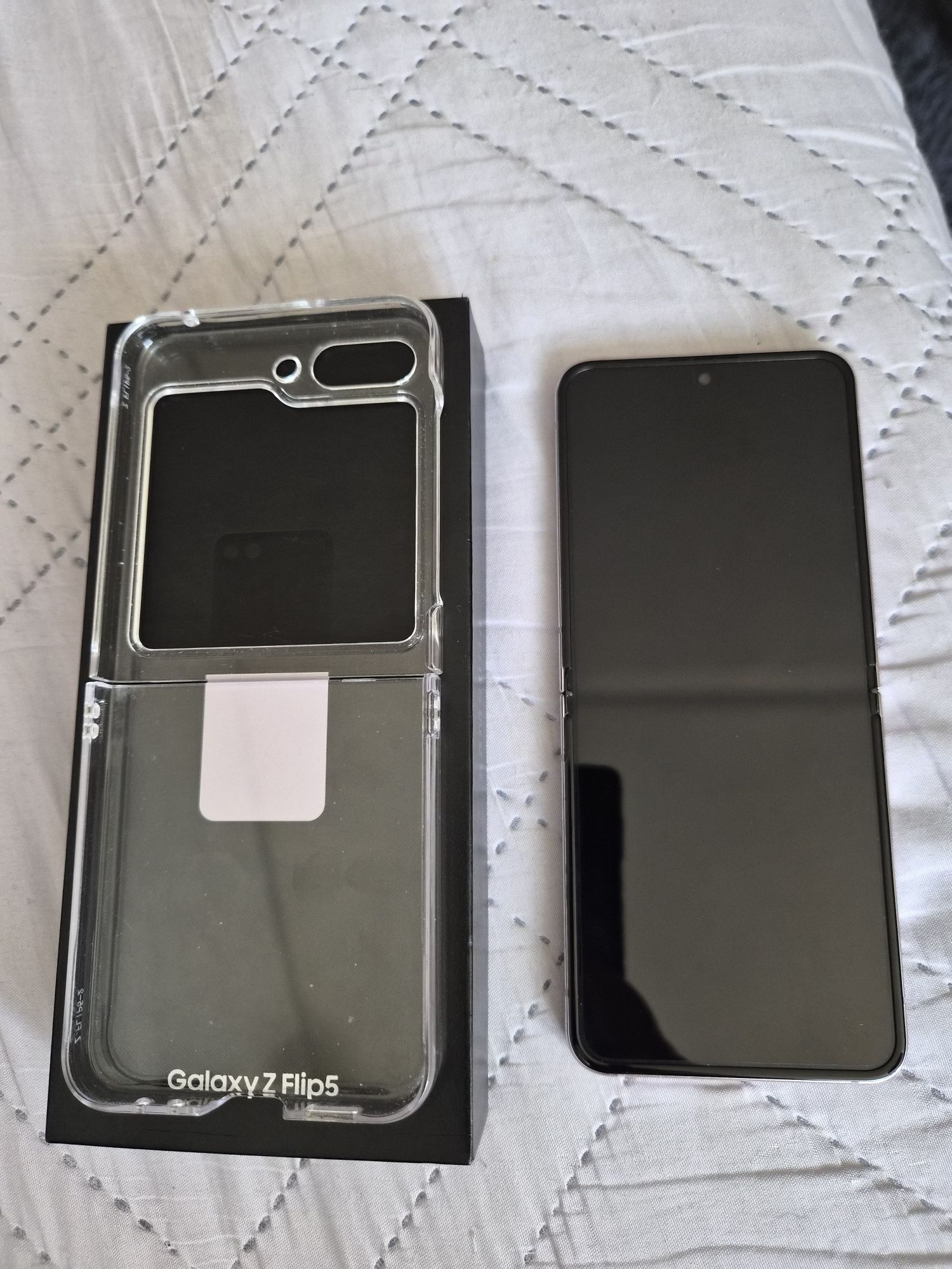 Samsung Galaxy Z flip 5