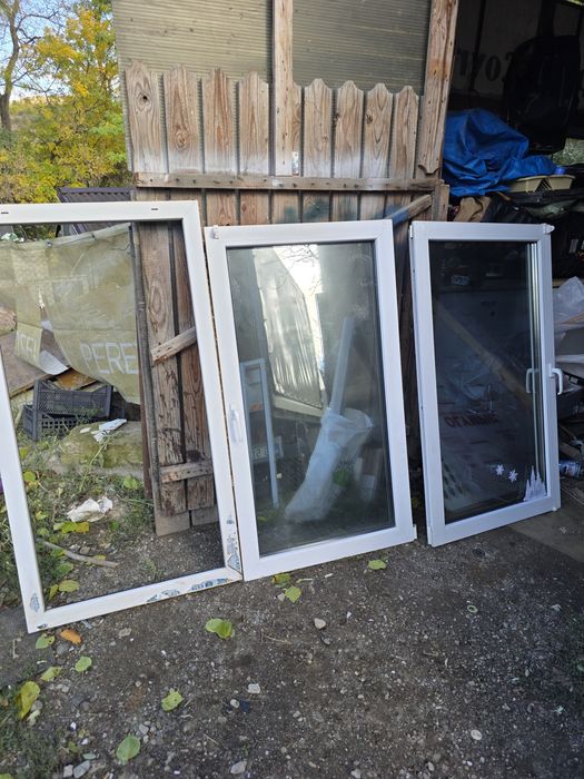 Vând gemuri termopan