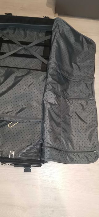 Troler de călătorie Delsey