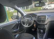 Peugeot 208 1.0/1.2/1.6 НА  ЧАСТИ