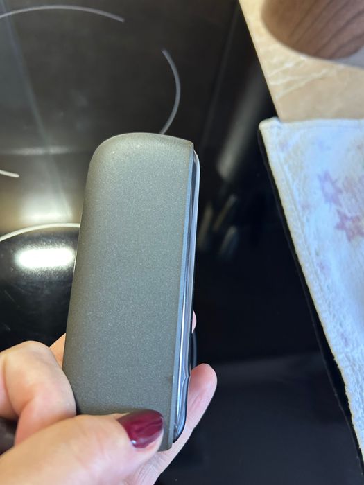 Țigară electronică