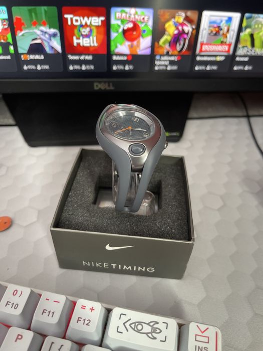 Ceas nike triax swift analog