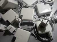 Apple блок питания от MacBook Power Adapter mag-safe и Type-C
