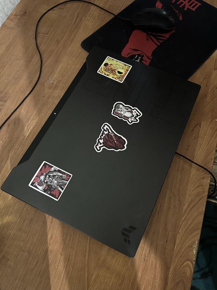 Продается ноутбук Asus