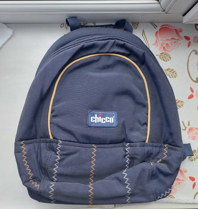 Рюкзак Chicco от 0+ и до 4 лет