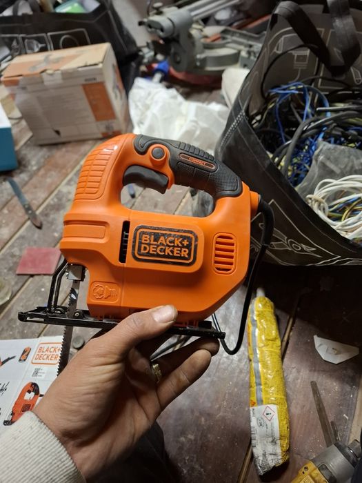 Vand fierastrau pendular