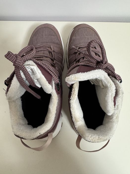 Туристически обувки за планина Quechua