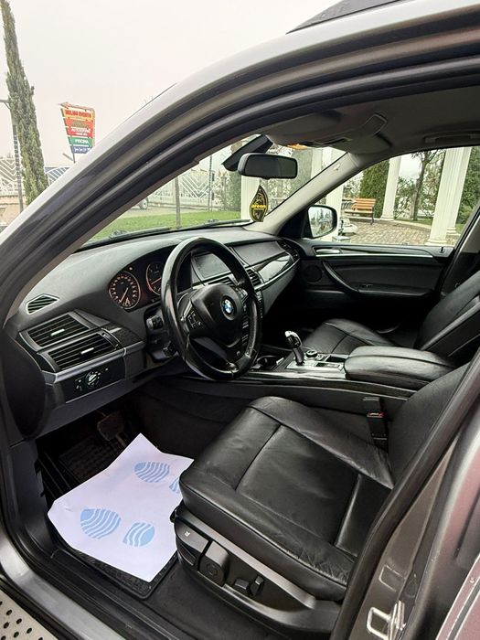 BMW X5 E70 FL 3.0 D (245cp) Propietar