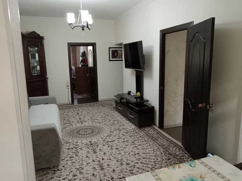 Буз1 Продается квартира ТУРКво Мирзо Улугбек  2/1/5 46м2