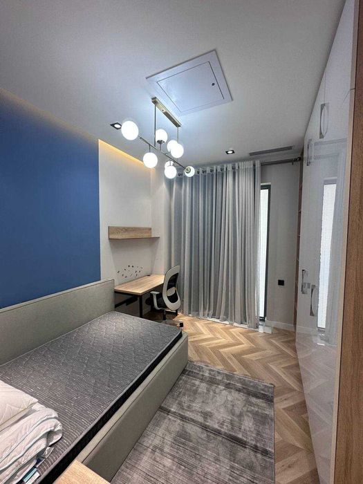 RENT | АРЕНДА квартира в ЖК Mirabad Avenue