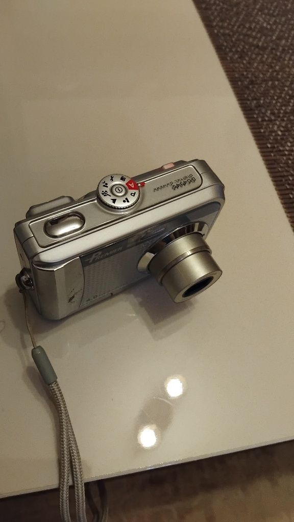 Aparat foto DC4345 PREMIER