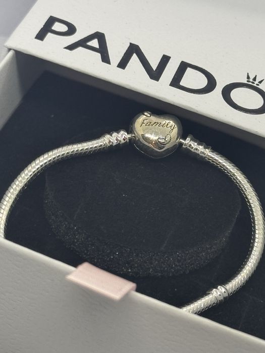 Пандора гривна  Pandora