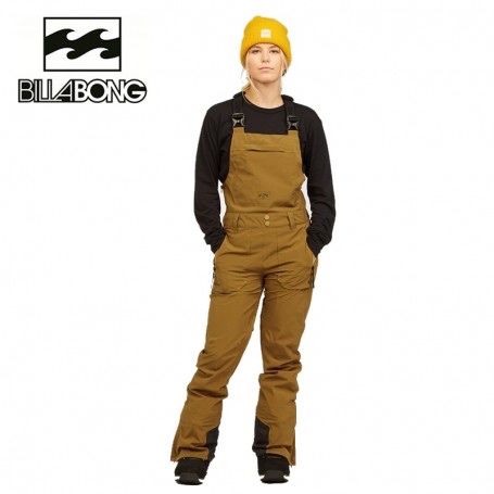 Billabong Drifter Sympatex® 45К Bib Snow L
