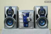 Продам Музыкальный центр - KENWOOD RXD-755M, CD, кассета