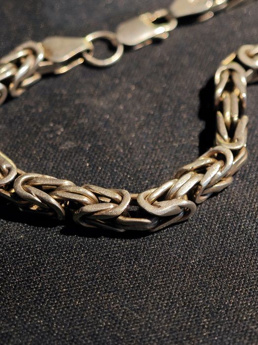 Браслет 925 проба