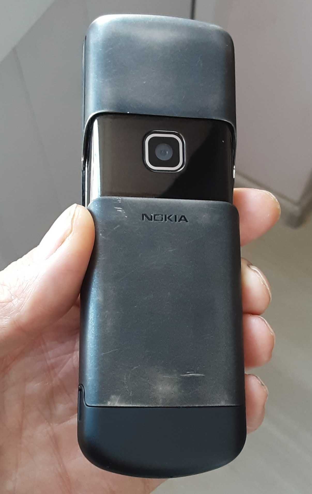 Nokia 8600 luna сотилади