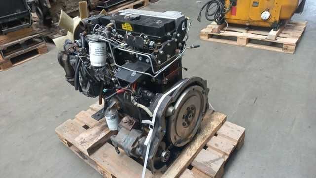 Motor Perkins 1004-4 AA 70274 second hand - piese motor