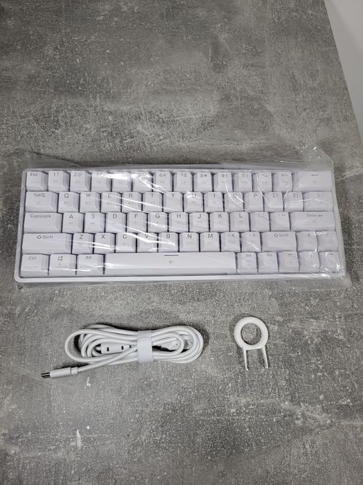 Tastatura Gaming Mecanica iluminare RGB