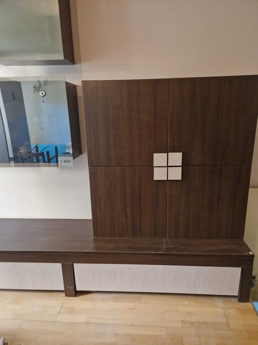 Mobila living Cube