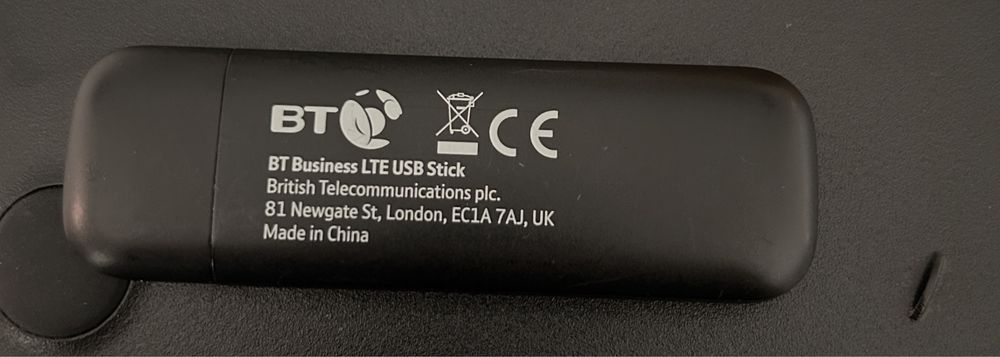 Modem /USB stick