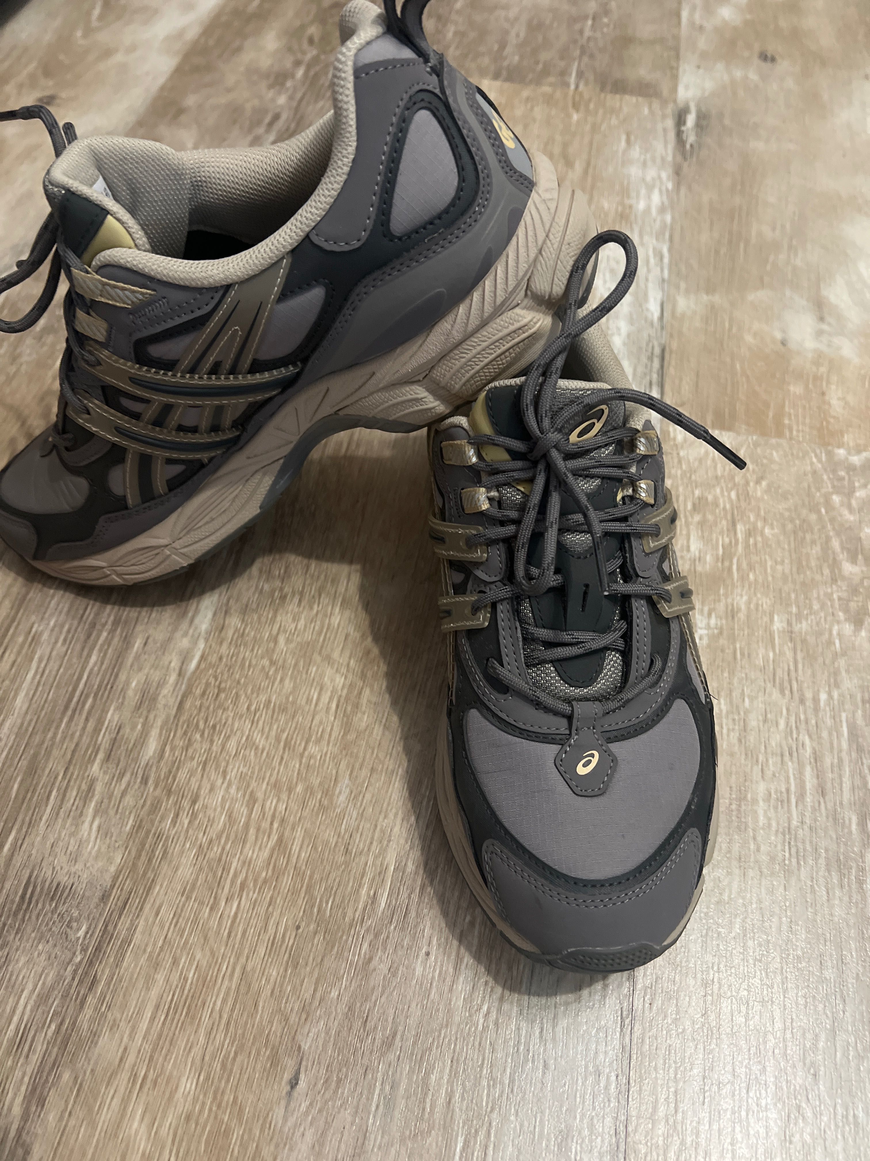 Мъжки маратонки Asics