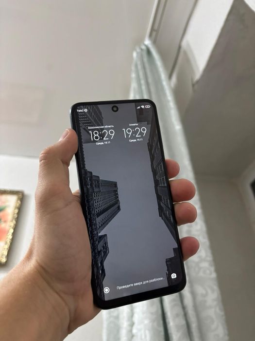 Продам Редми нот 9s