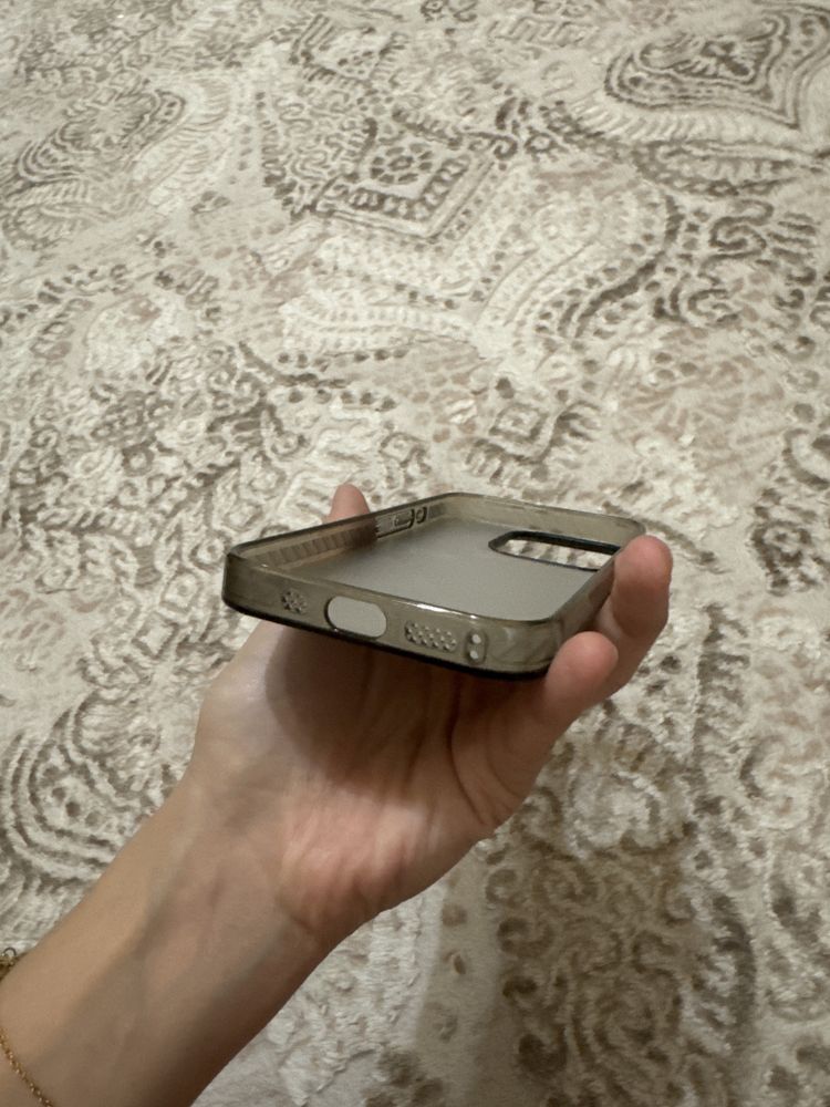 чехол человек паук для iPhone 15pro