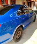 Skoda Rapid model Elegance